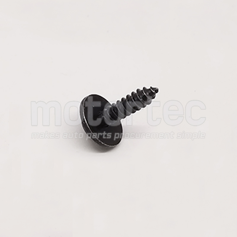 B00004653 Auto Parts Cross Recessed Pan Head Tapping Screwan for Maxus EV30 Car Auto Parts